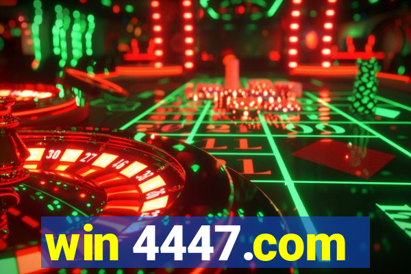 win 4447.com